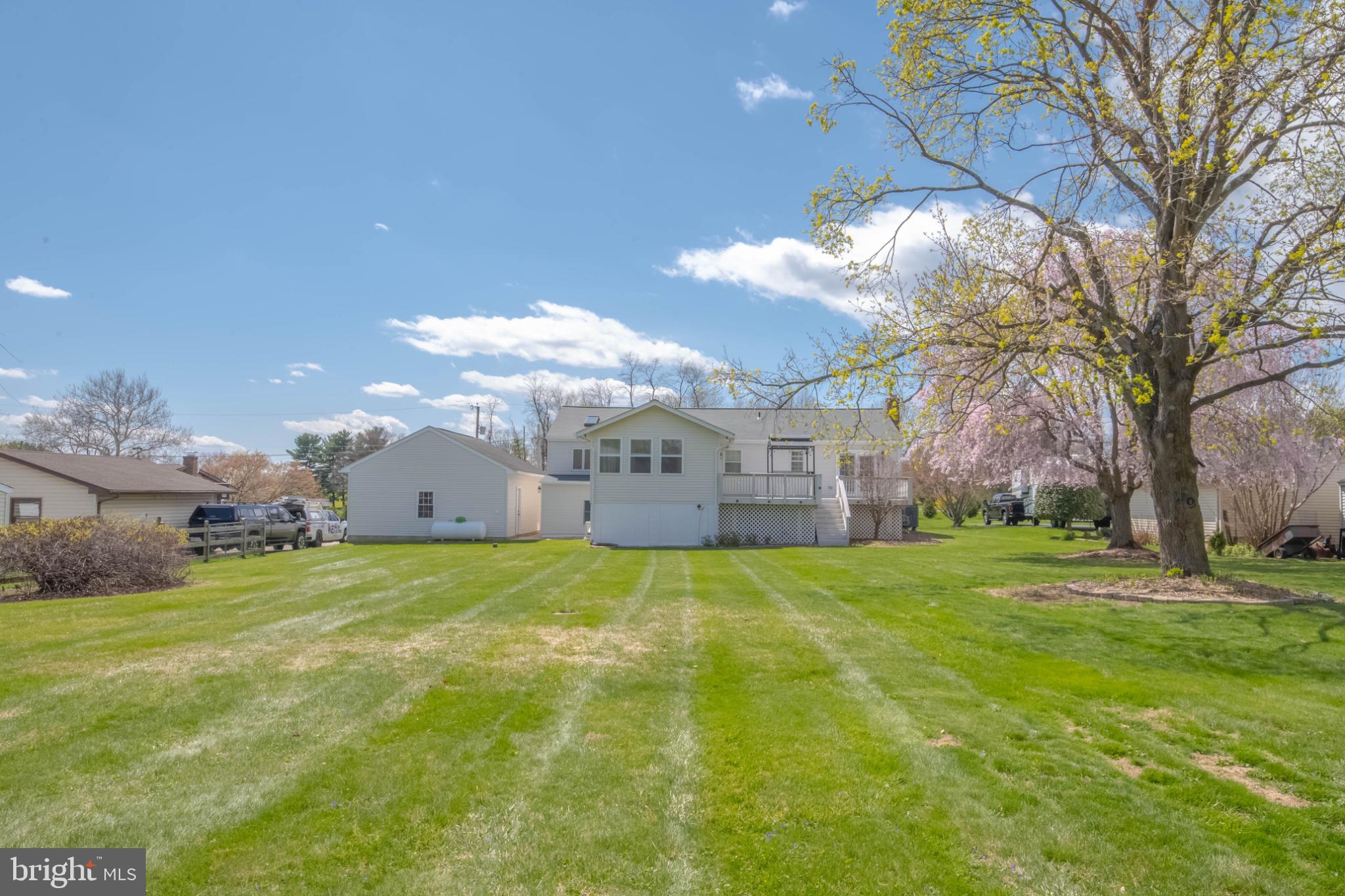 SALEM HEIGHTS - Residential