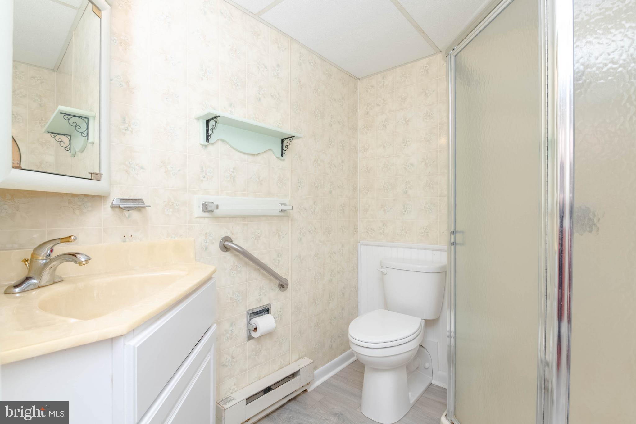 SALEM HEIGHTS - Residential