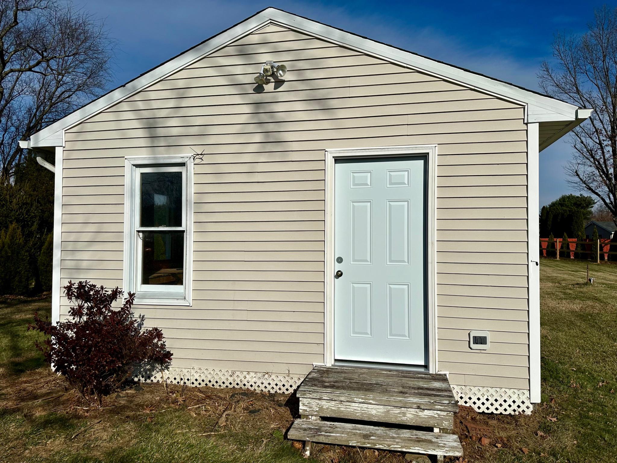 SALEM HEIGHTS - Residential