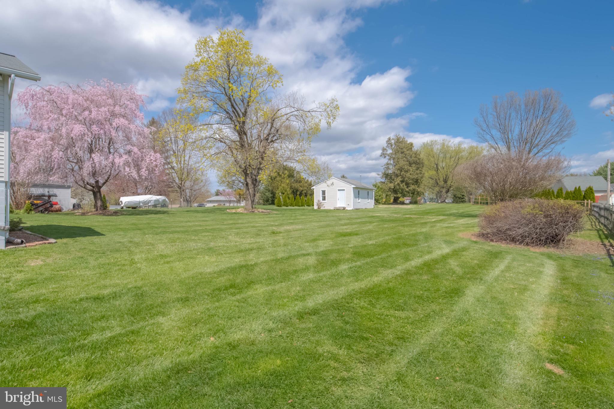 SALEM HEIGHTS - Residential