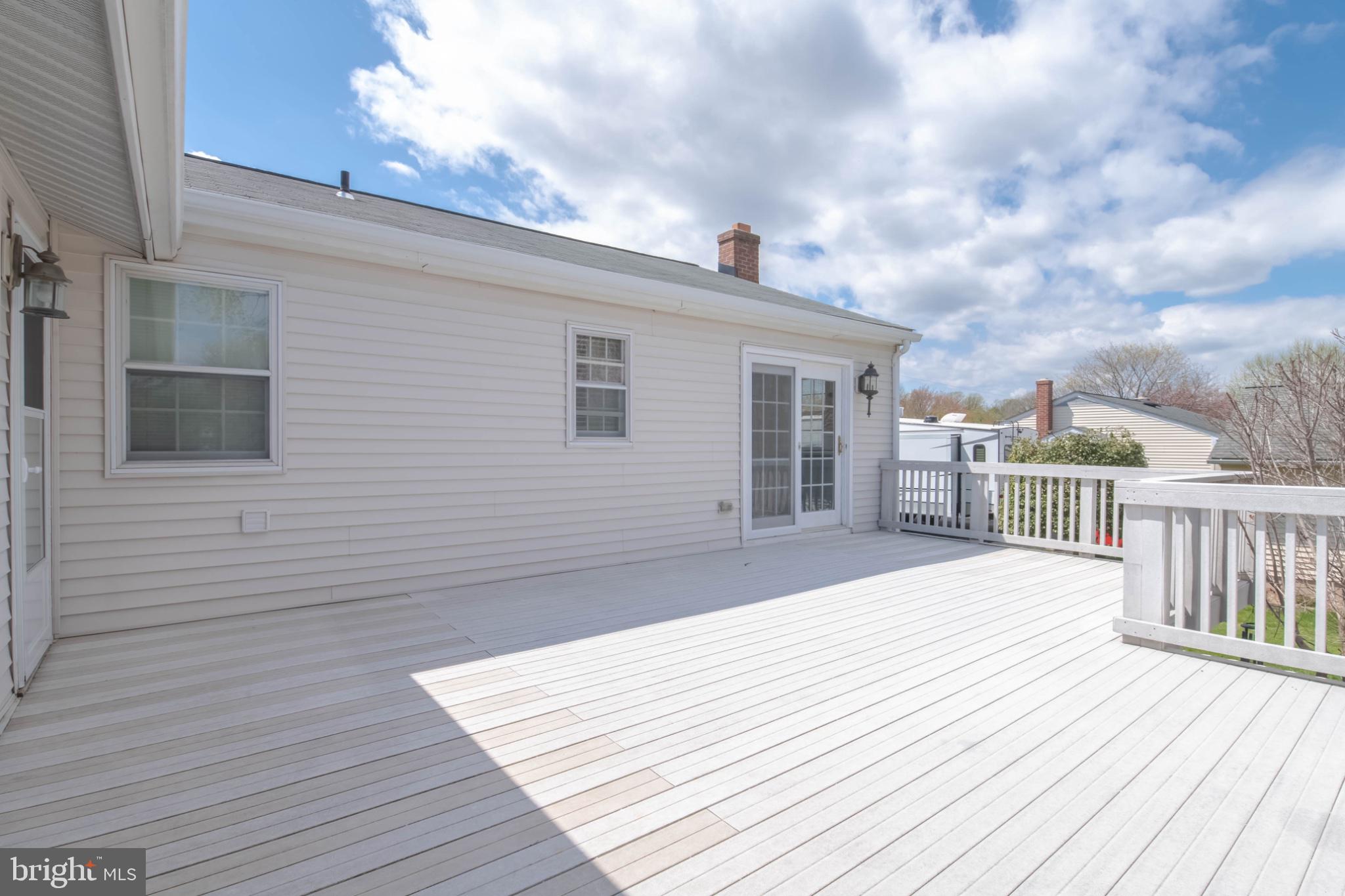 SALEM HEIGHTS - Residential