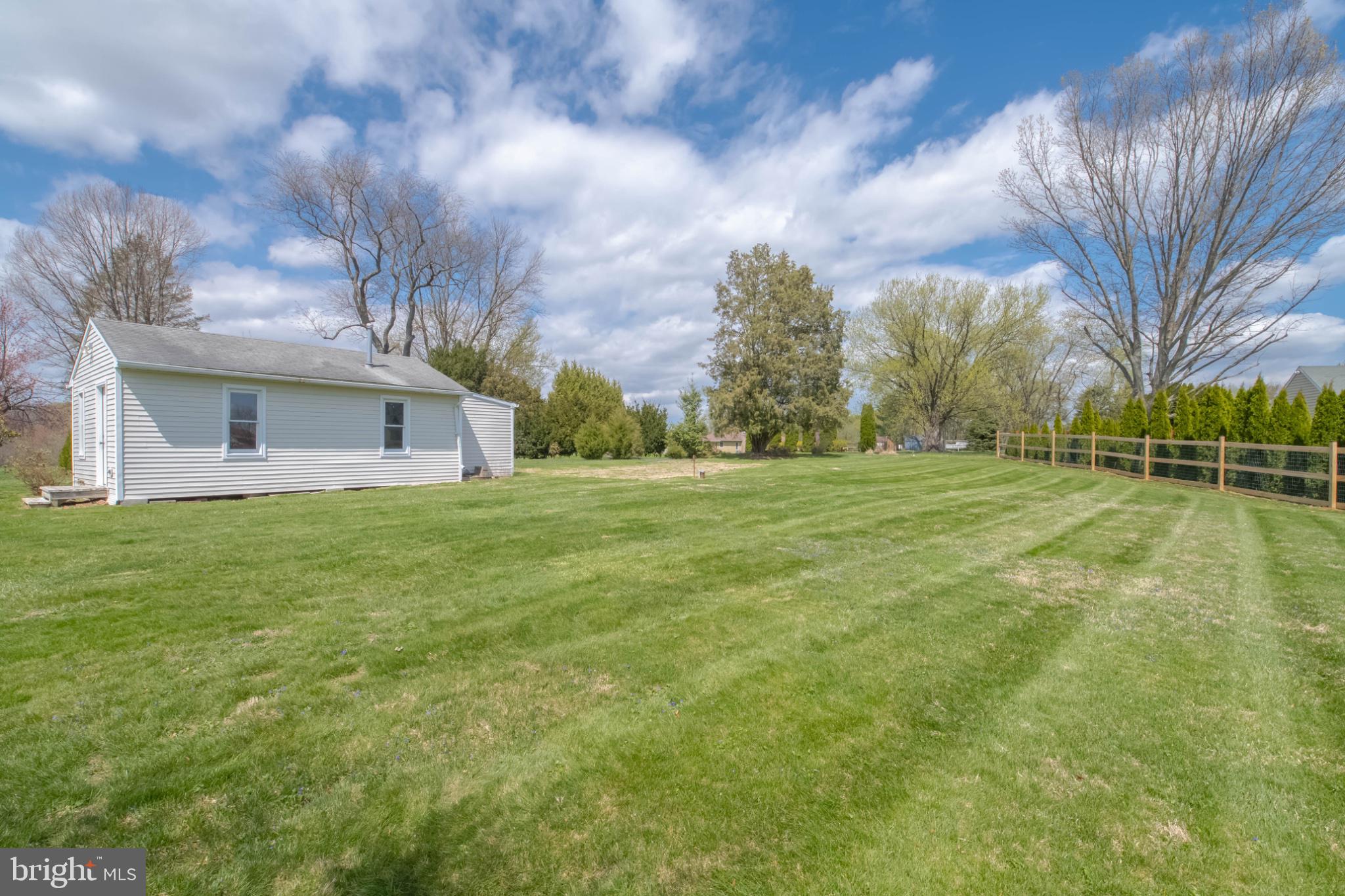 SALEM HEIGHTS - Residential