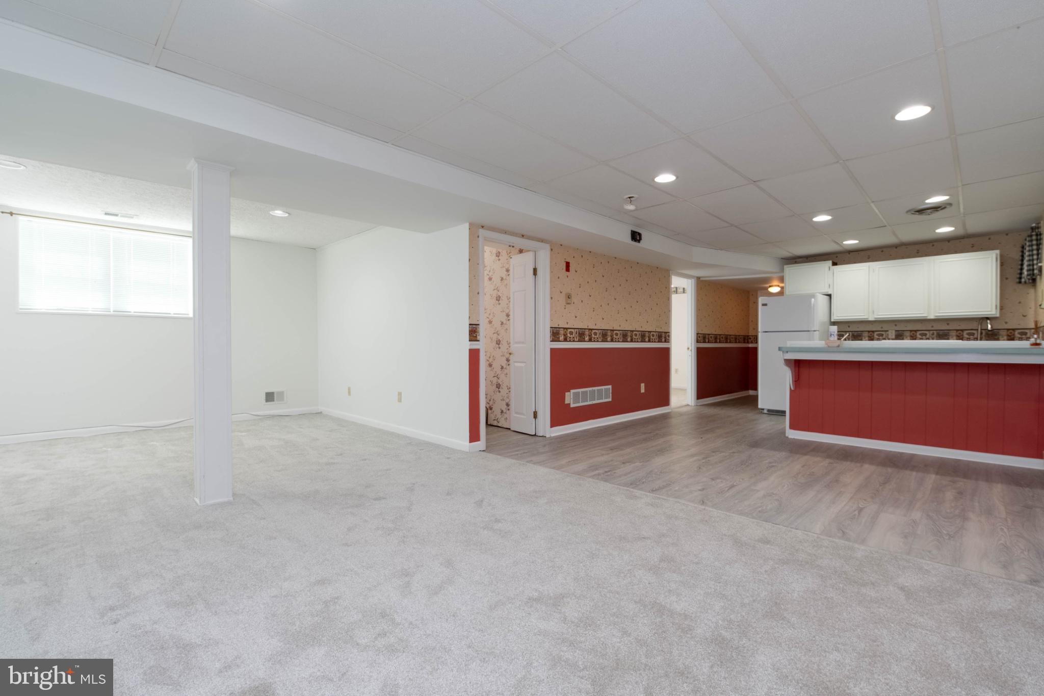 SALEM HEIGHTS - Residential