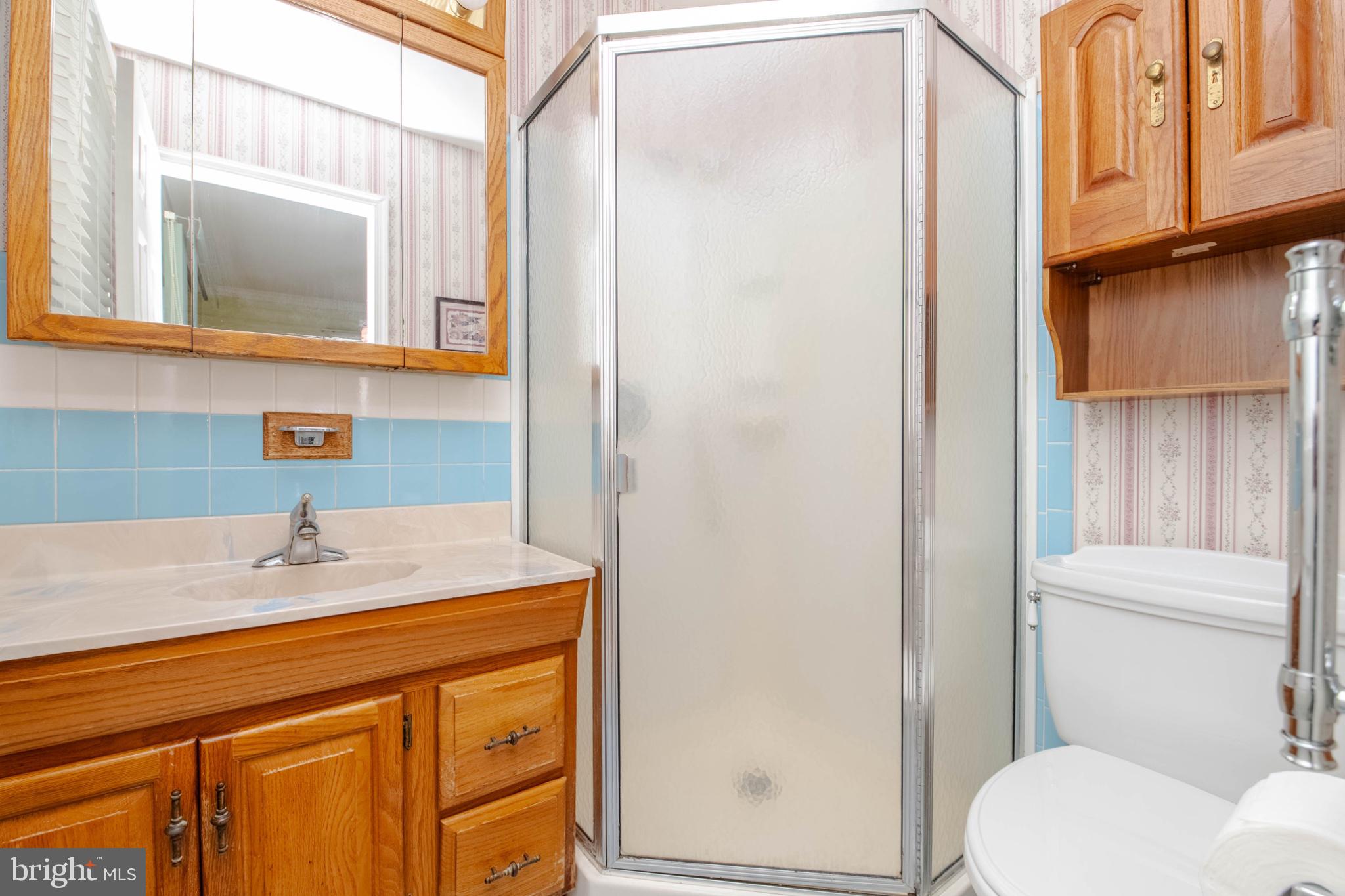 SALEM HEIGHTS - Residential