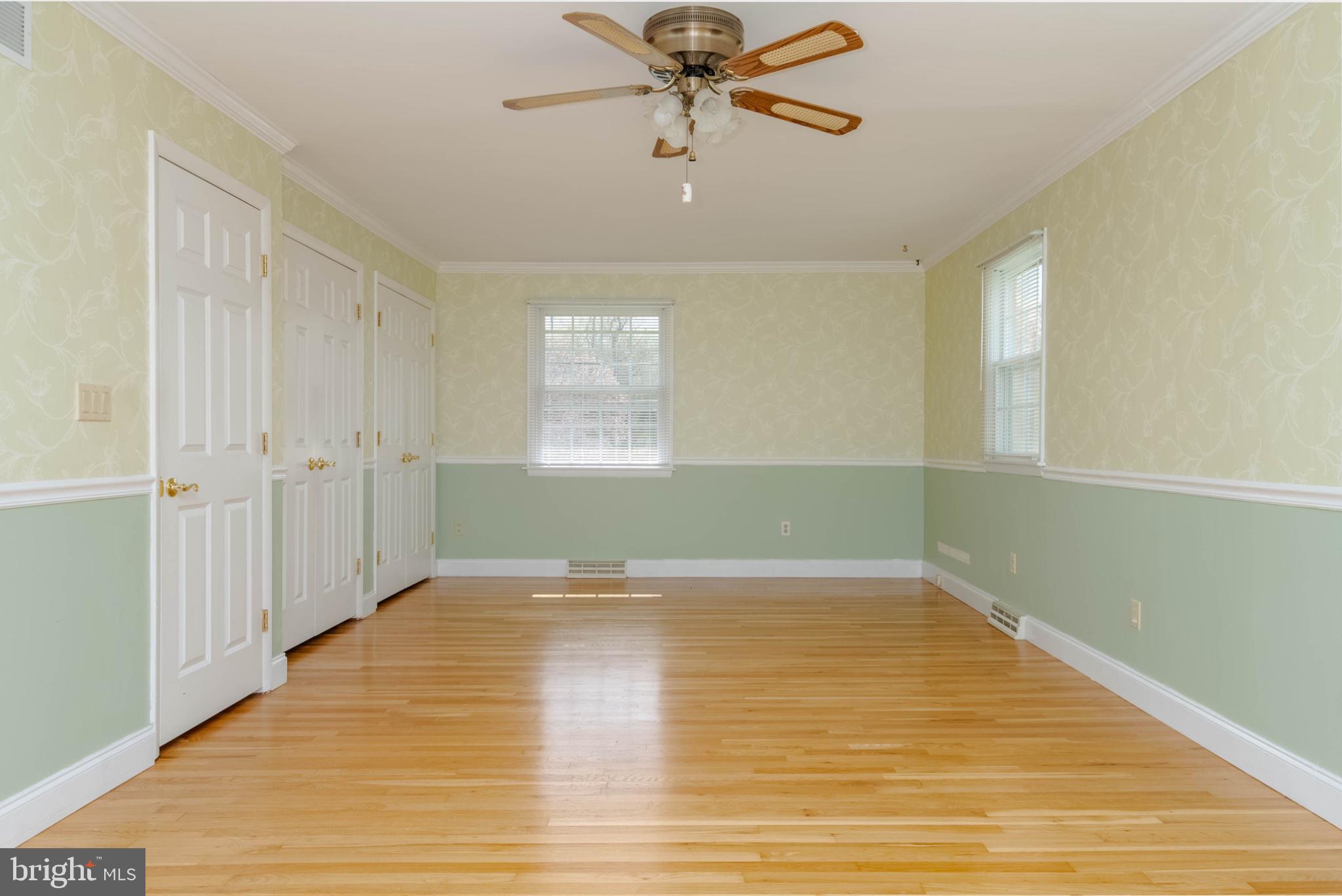 SALEM HEIGHTS - Residential