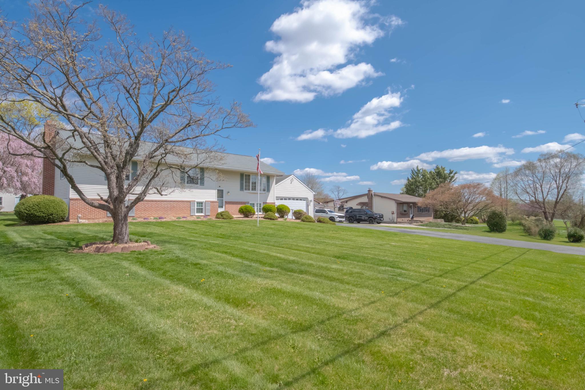 SALEM HEIGHTS - Residential