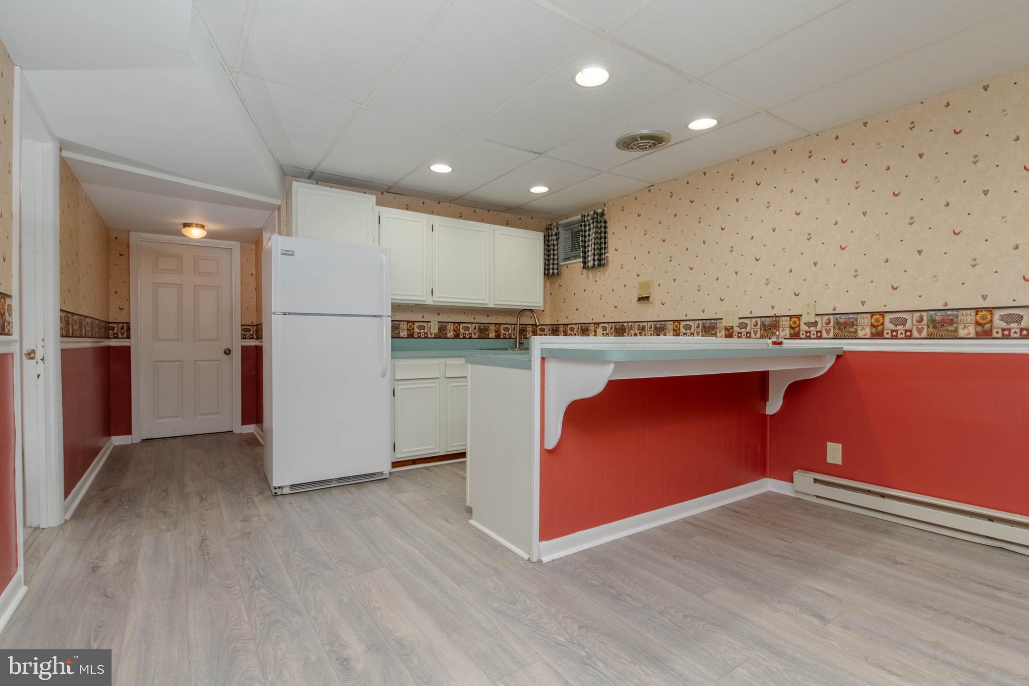 SALEM HEIGHTS - Residential