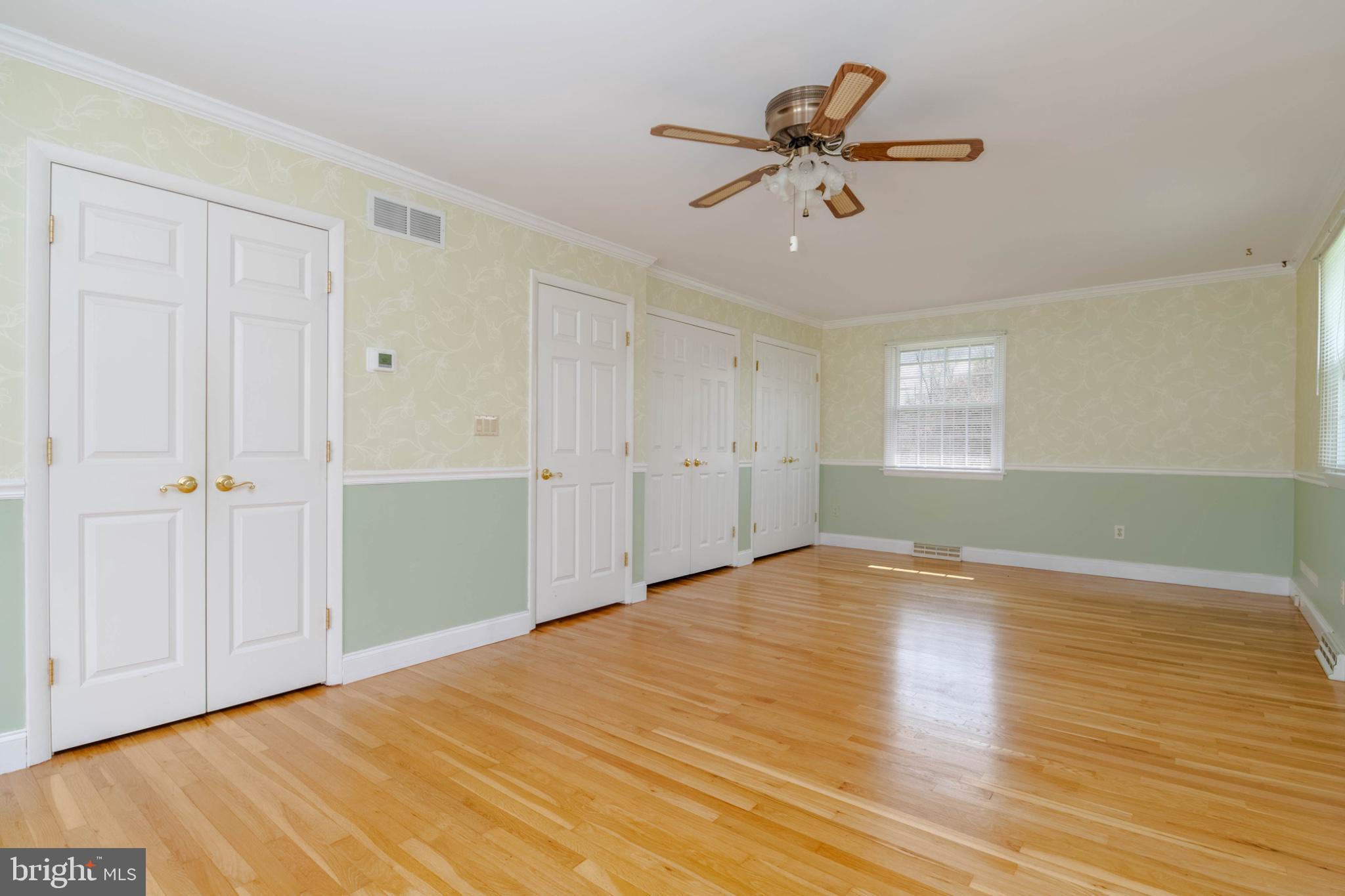 SALEM HEIGHTS - Residential