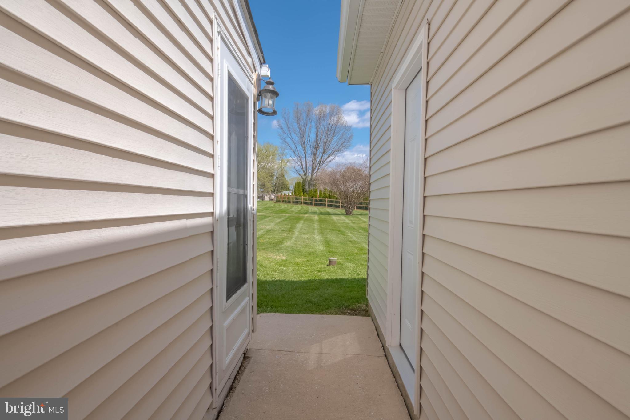 SALEM HEIGHTS - Residential