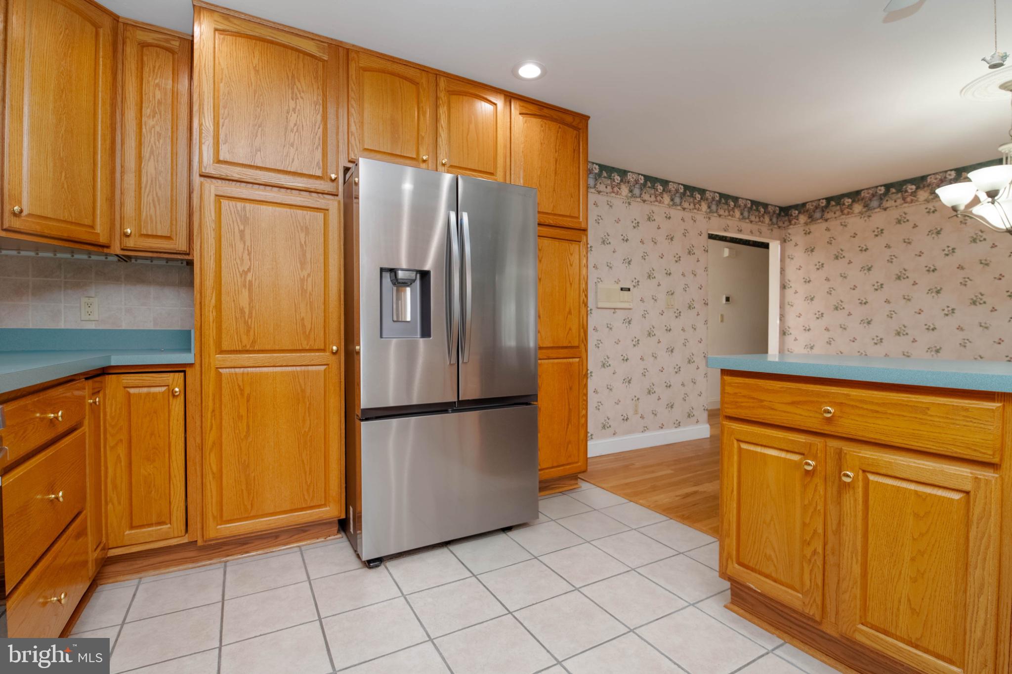 SALEM HEIGHTS - Residential