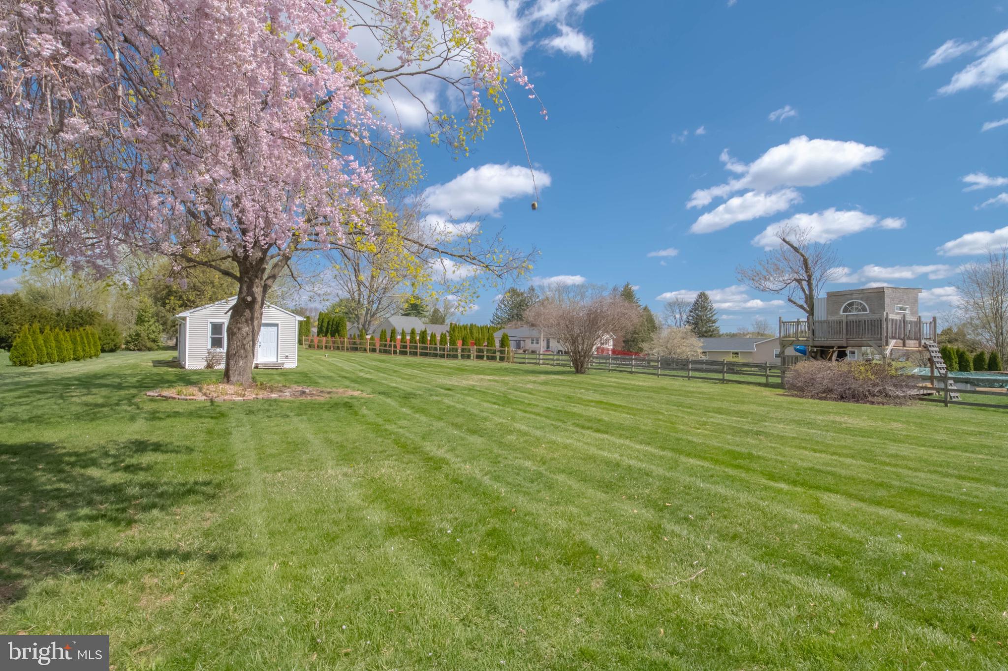 SALEM HEIGHTS - Residential