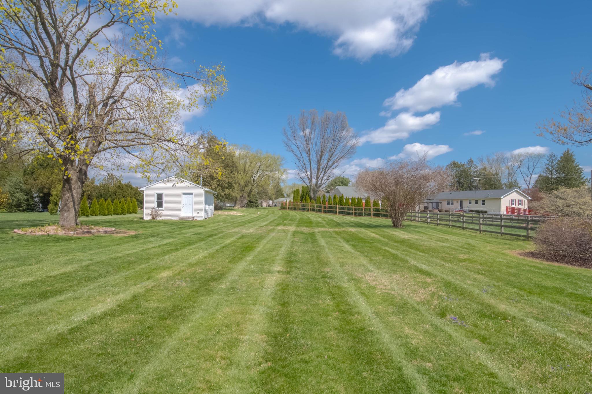 SALEM HEIGHTS - Residential