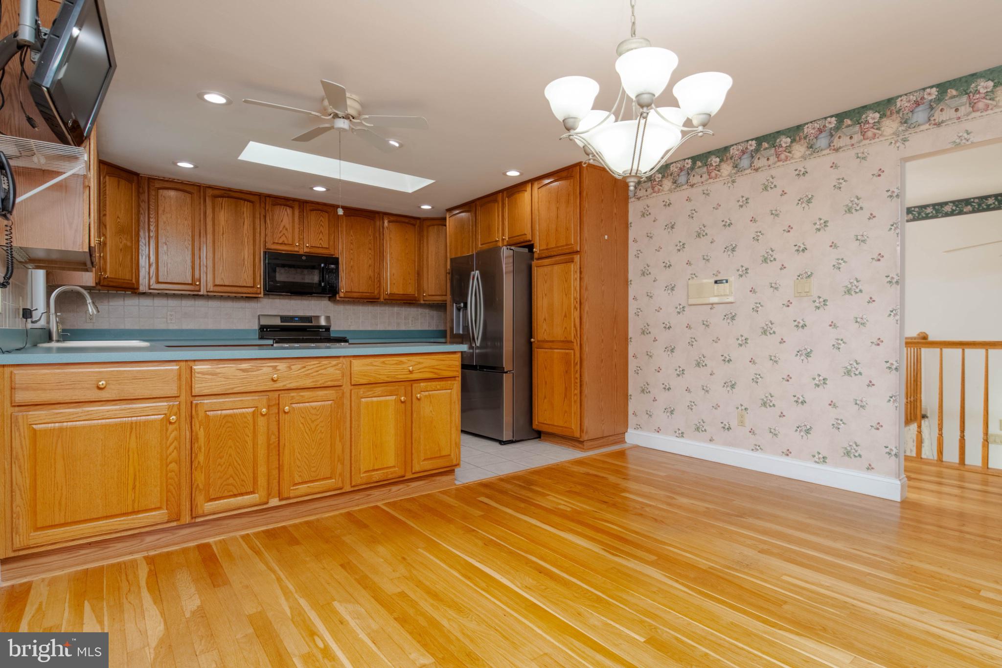 SALEM HEIGHTS - Residential