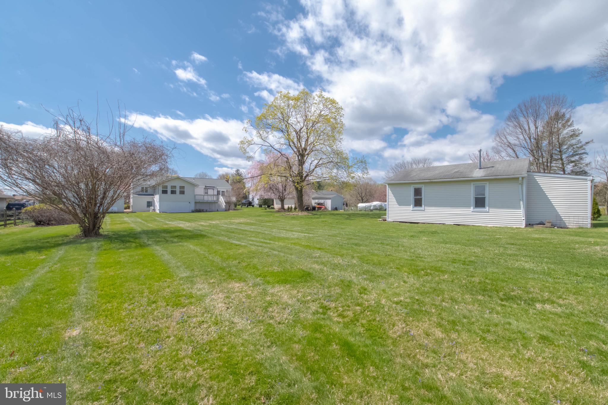 SALEM HEIGHTS - Residential