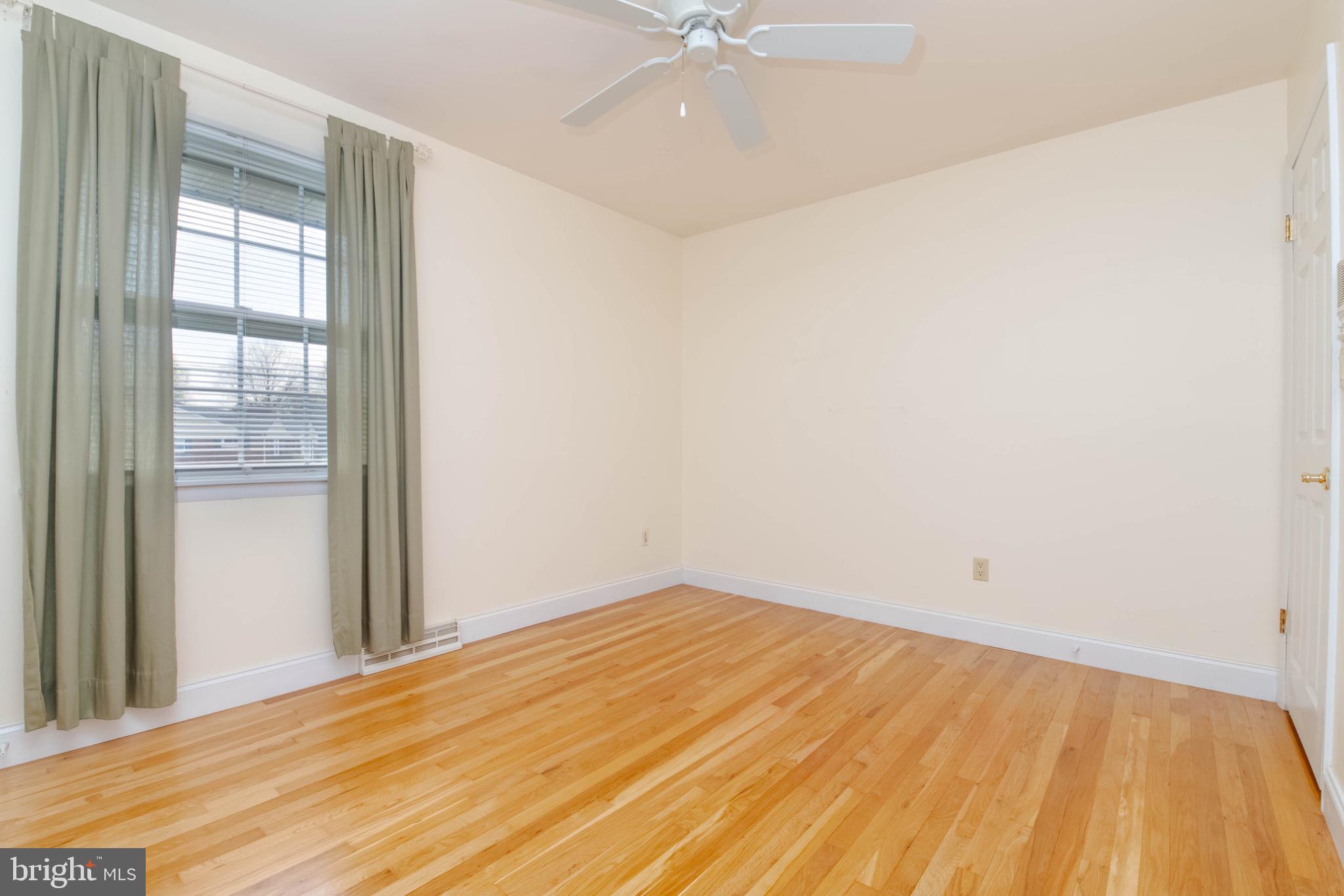 SALEM HEIGHTS - Residential