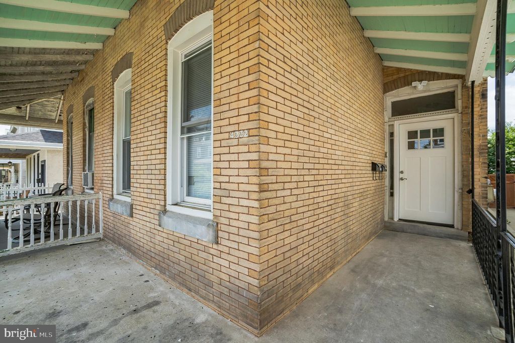 Photo of 4332 Mitchell Street #1, PHILADELPHIA, PA 19128 (MLS # PAPH2585918)