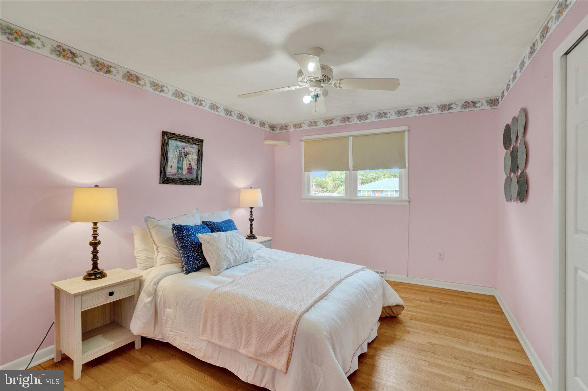 2319 REDWOOD ROAD