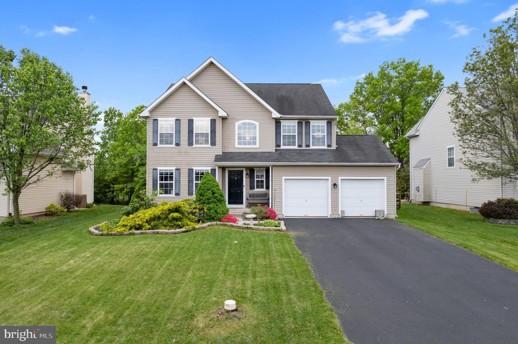 1074 SPRING MEADOW DRIVE