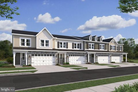 4809 GRANDIFLORA CIRCLE LOT 5 PERRY HALL MD 21128