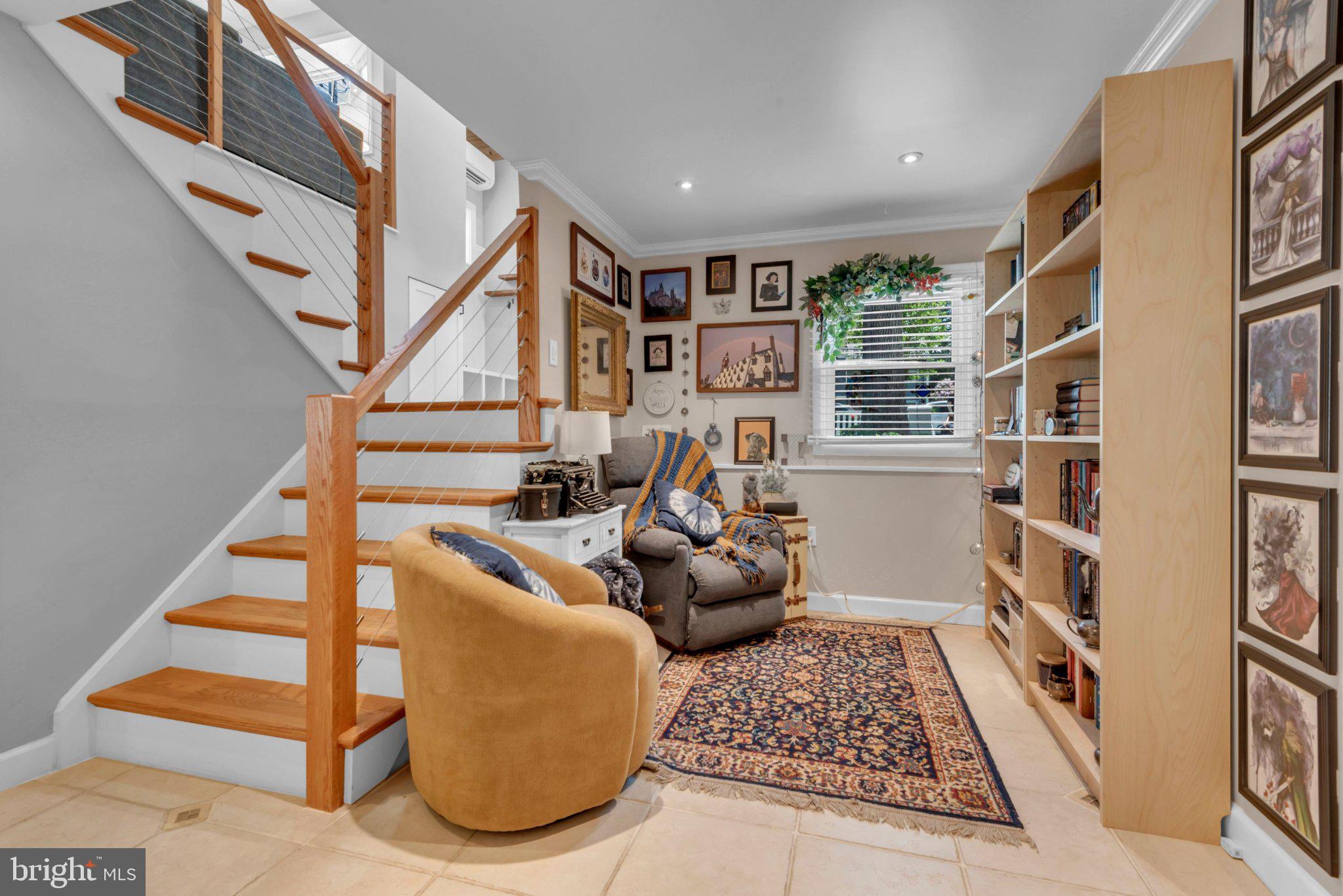 ARDEN ON THE SEVERN - Residential