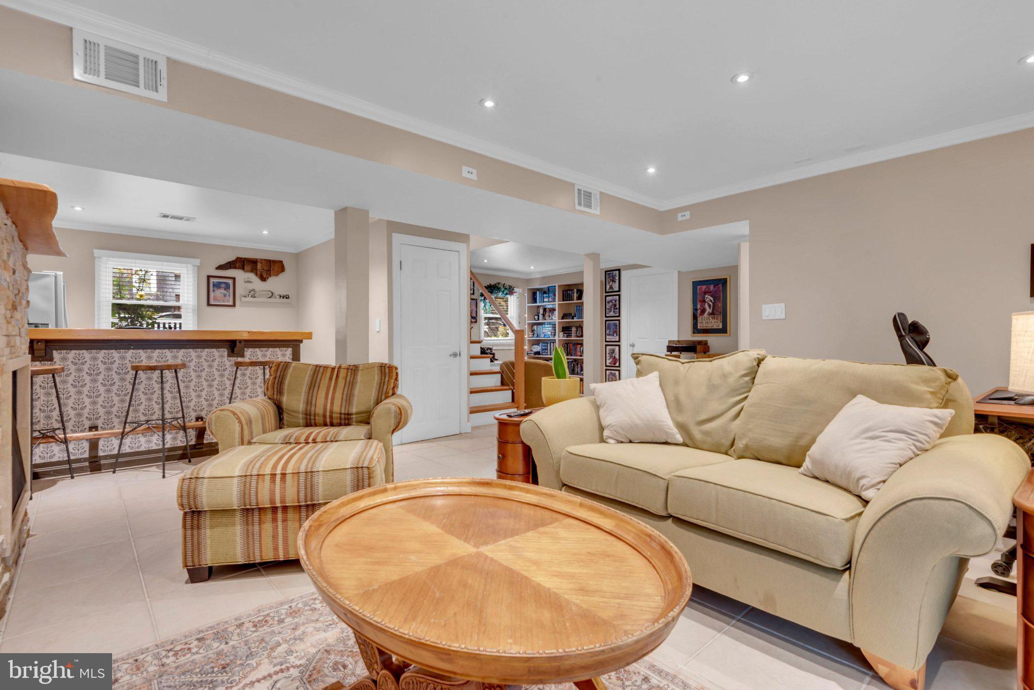 ARDEN ON THE SEVERN - Residential