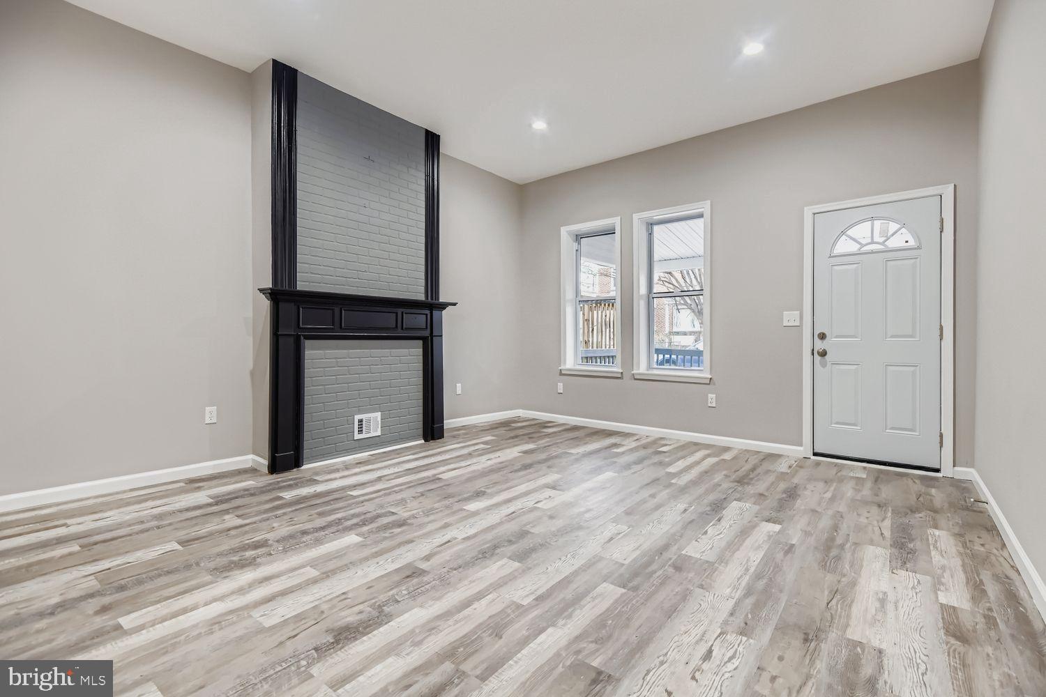 WOODBERRY - Residential