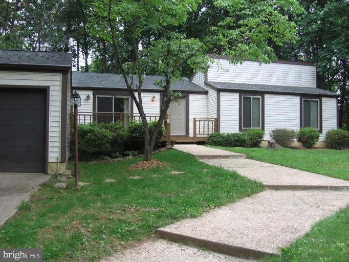 VILLAGE OF OWEN BROWN - Residential