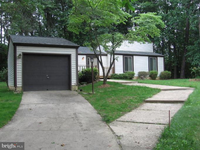 VILLAGE OF OWEN BROWN - Residential