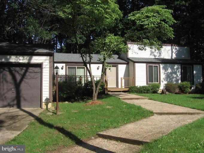 VILLAGE OF OWEN BROWN - Residential