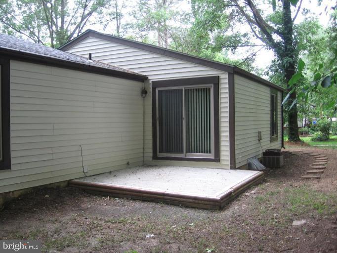 VILLAGE OF OWEN BROWN - Residential