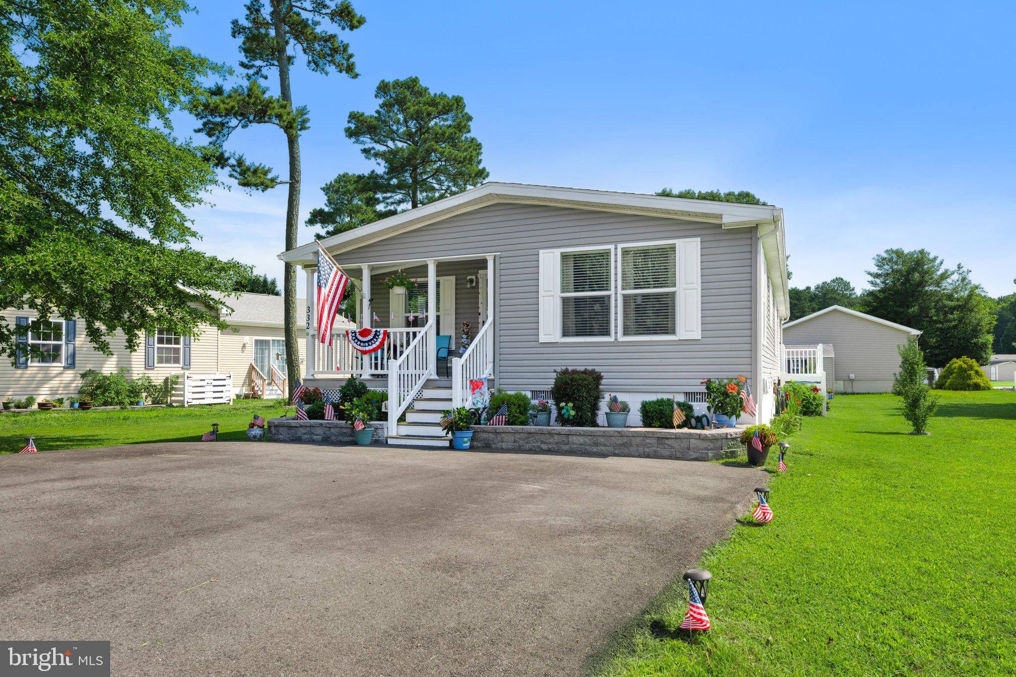 332 GRAHAM BRANCH ROAD