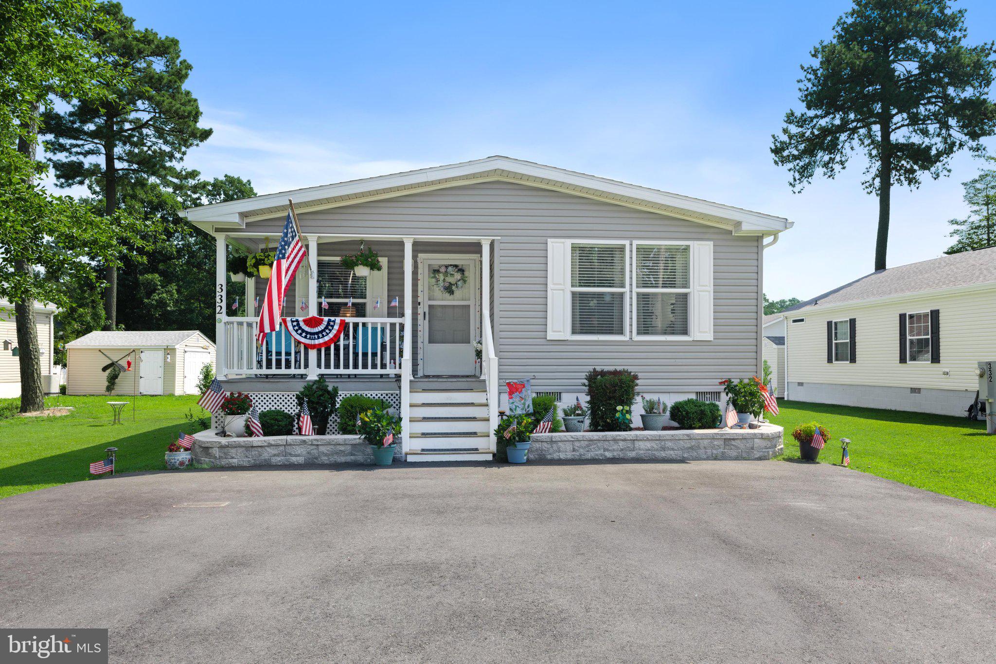 332 GRAHAM BRANCH ROAD