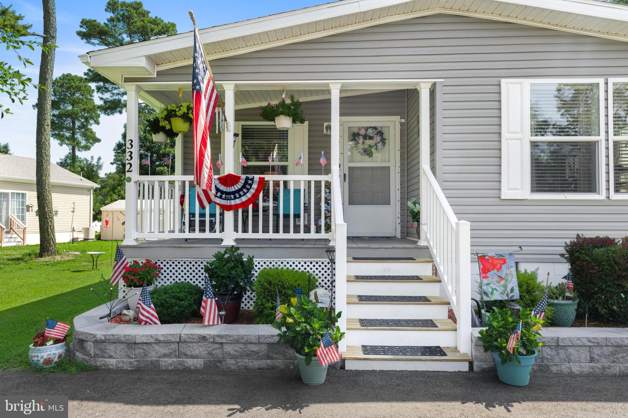332 GRAHAM BRANCH ROAD