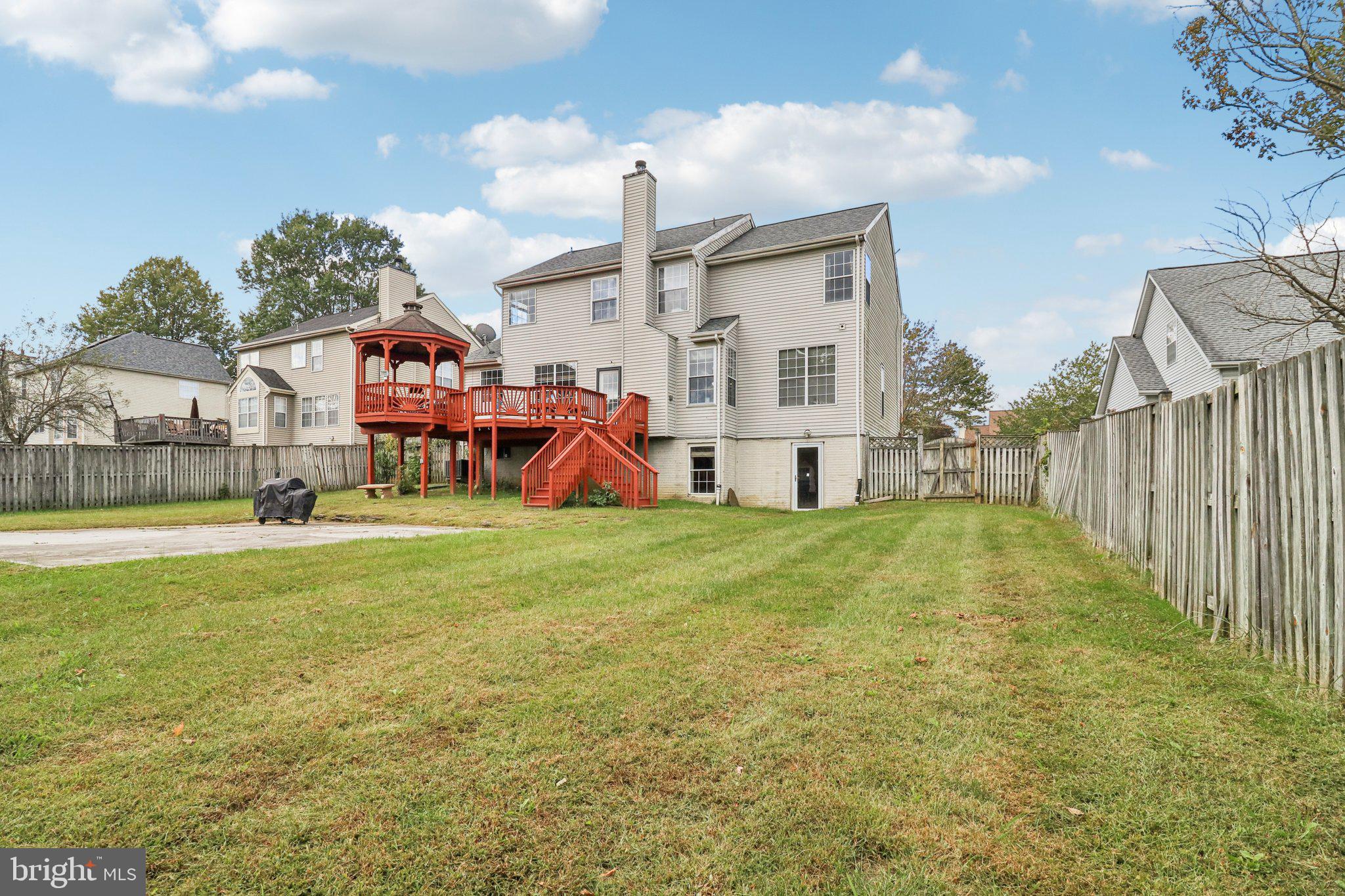 COLLINGTON STATION - Residential