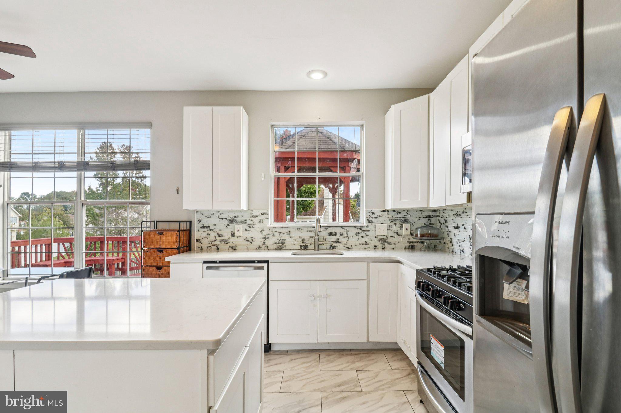 COLLINGTON STATION - Residential