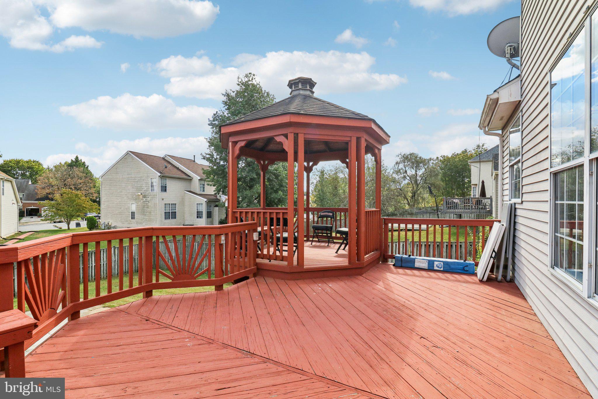 COLLINGTON STATION - Residential