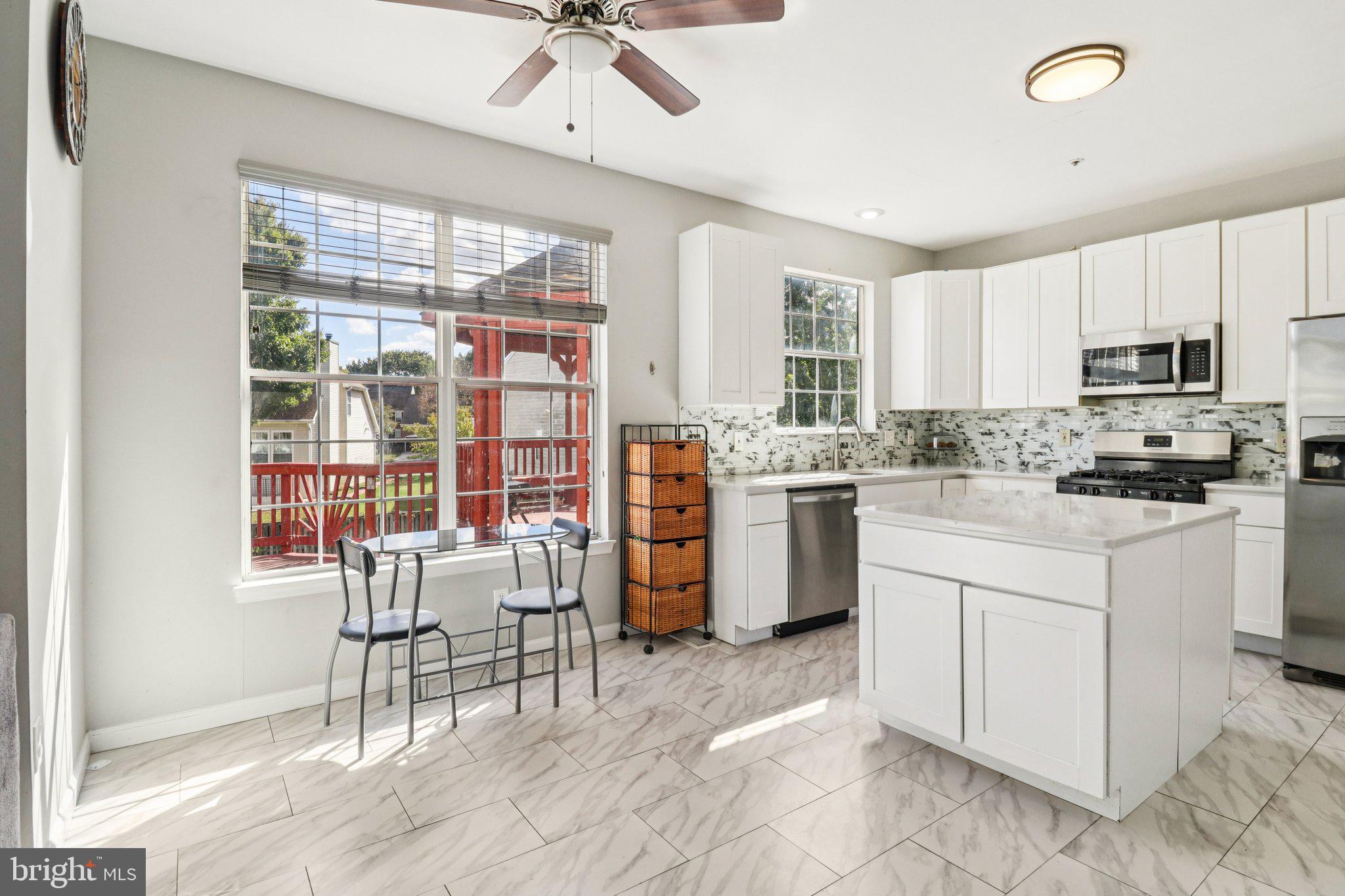 508 JENNINGS MILL DRIVE