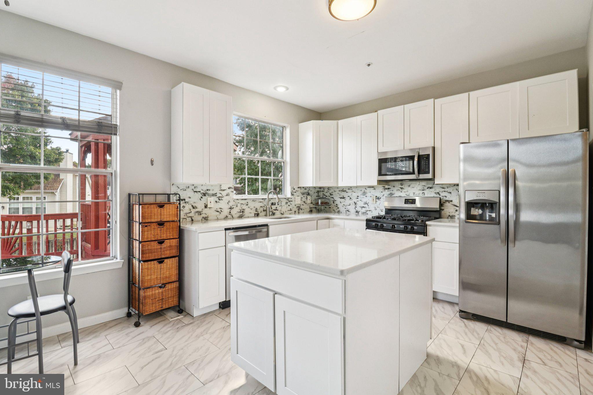 COLLINGTON STATION - Residential