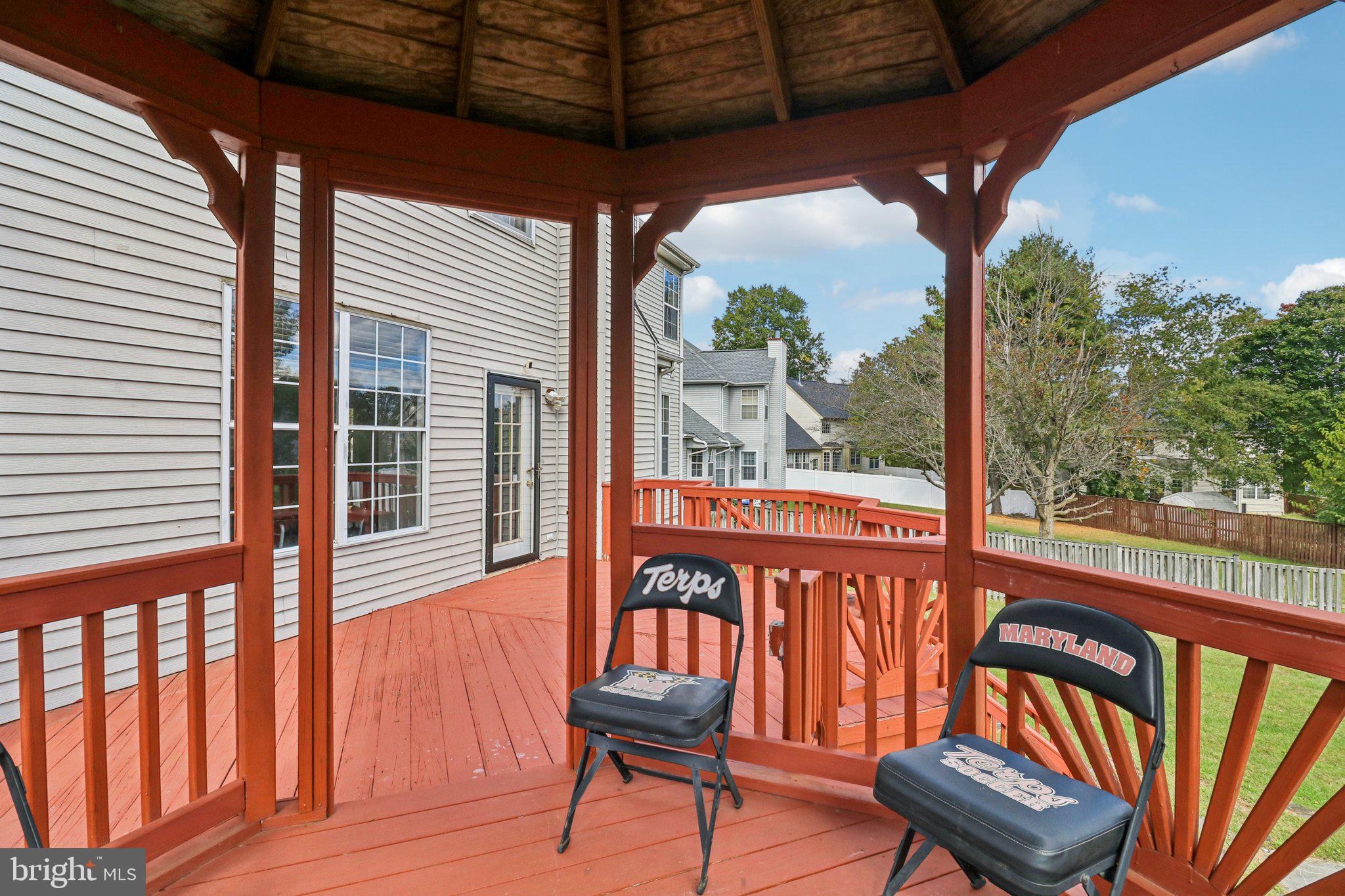 COLLINGTON STATION - Residential