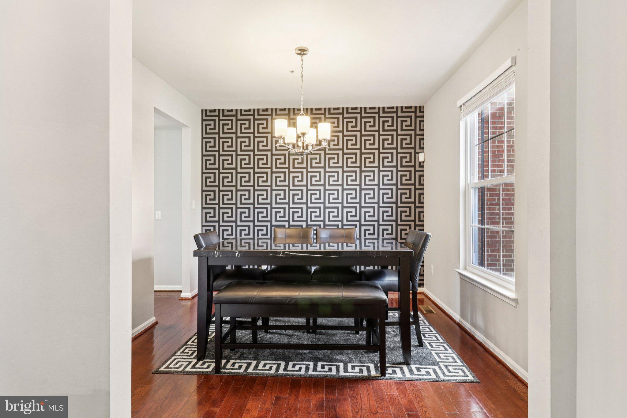 508 JENNINGS MILL DRIVE