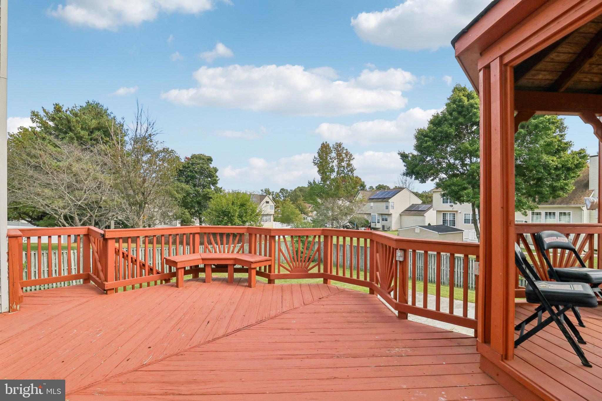 COLLINGTON STATION - Residential
