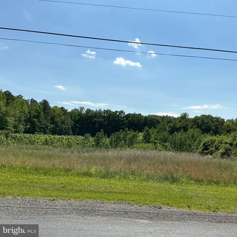 641 BURRISVILLE ROAD CENTREVILLE MD 21617