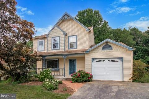 Homes For Rent - 1607 Barbara Drive<br/> DOWNINGTOWN, PA 19335