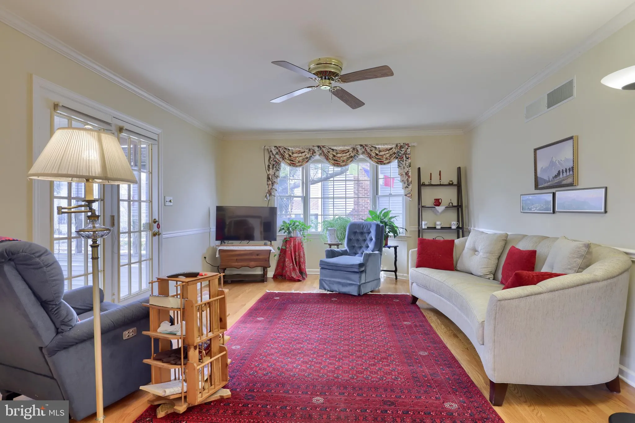 Lancaster, Pennsylvania 17601, United States, 3 Bedrooms Bedrooms, ,3 BathroomsBathrooms,Residential,Pending,81333