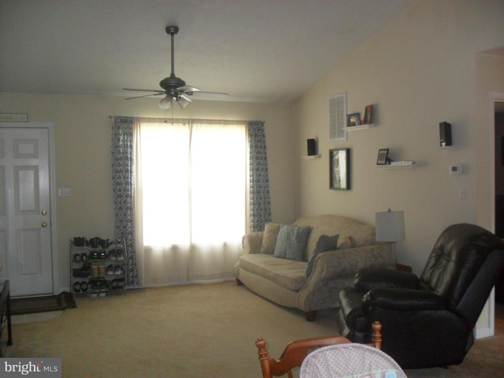 SUMMER HILL - Residential