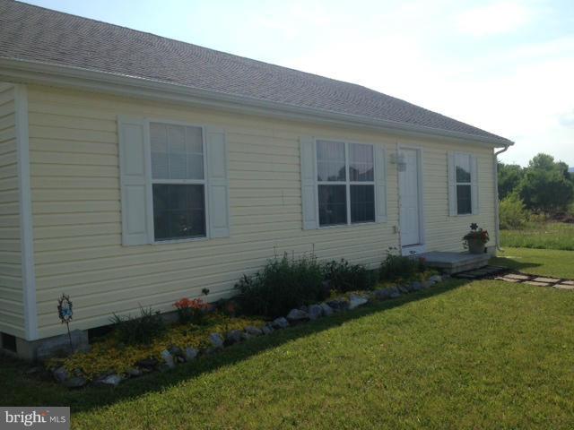 SUMMER HILL - Residential