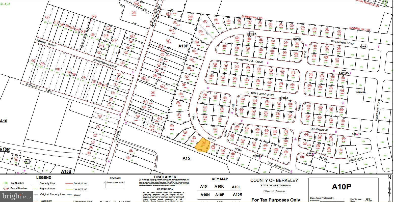 SUMMER HILL - Residential