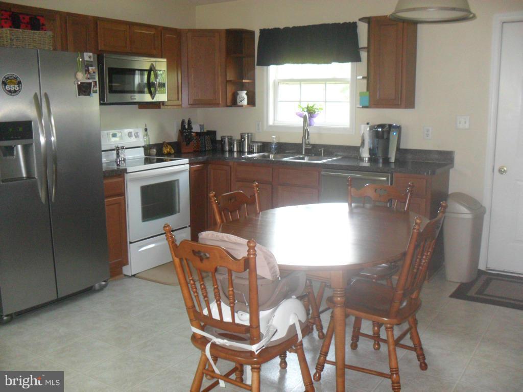 SUMMER HILL - Residential