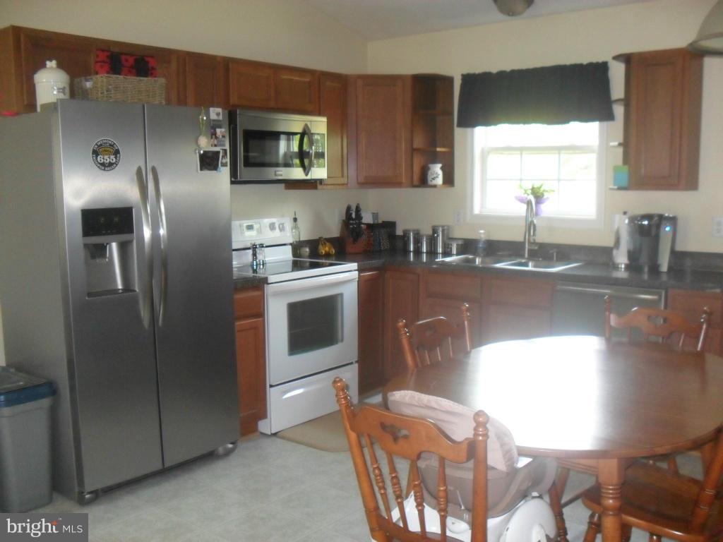 SUMMER HILL - Residential