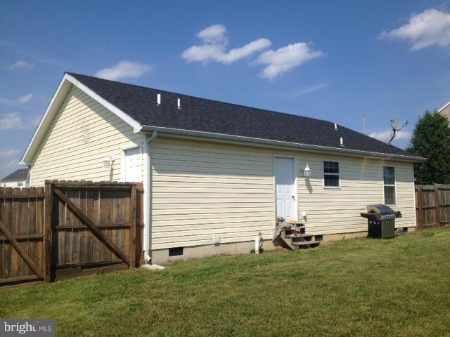 SUMMER HILL - Residential